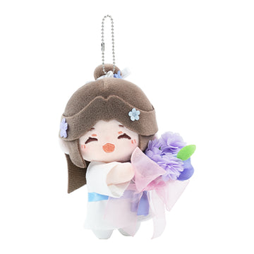 TGCF Minidoll JXFH Plush Merch